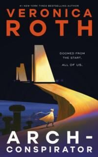 Roth Veronica Arch-Conspirator