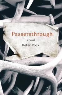 Passersthrough Av Peter Md Fccp Mba Rock