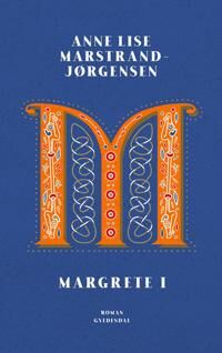 Marstrand-Jørgensen Anne Lise Margrete I