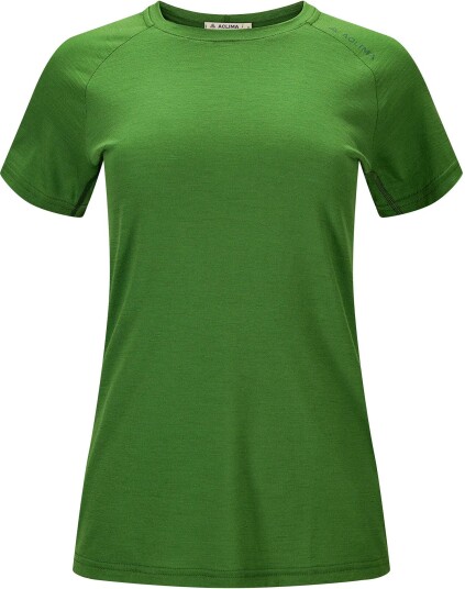 Aclima LightWool Trail Tee W"s cactus XL