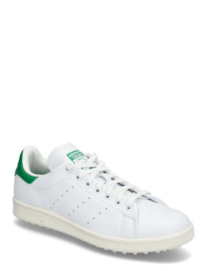 adidas Golf Originals Stan Smith Golf - White - 43 1/3