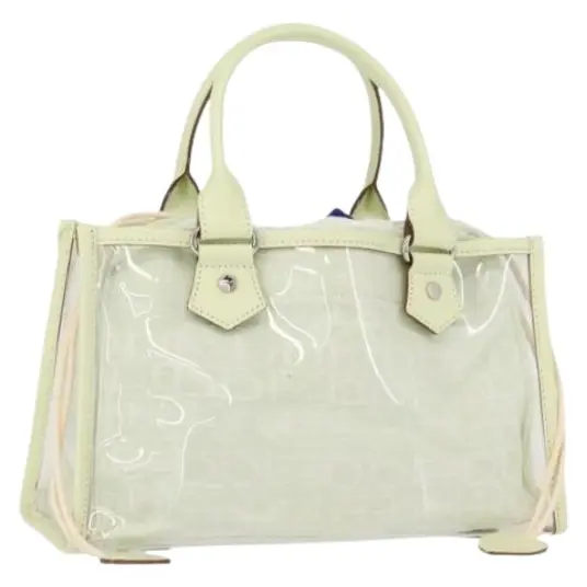 Burberry Vintage Dame Grønn