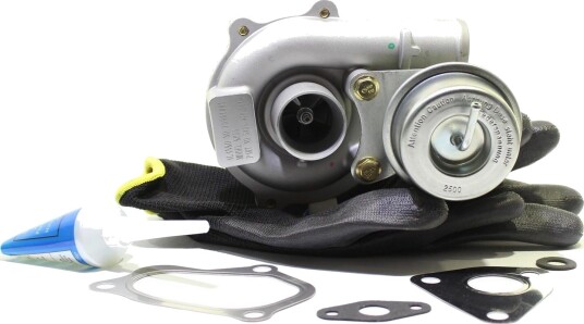 Turbolader ALANKO 10901001 Turbolader ALANKO 10901001