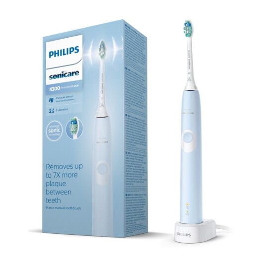 Philips Elektrisk tannbørste Sonicare ProtectiveClean 4300