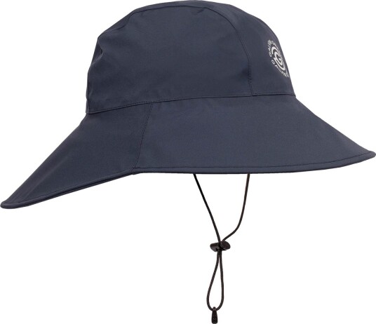 Galvin Green Asher Blå Golf regnhatt Navy