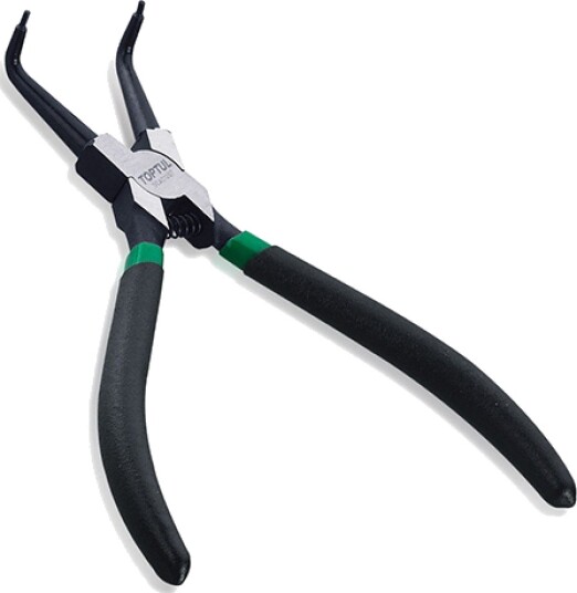 TOPTUL DCAC1205 Seeger-ringtang TOPTUL DCAC1205 Seeger-ringtang
