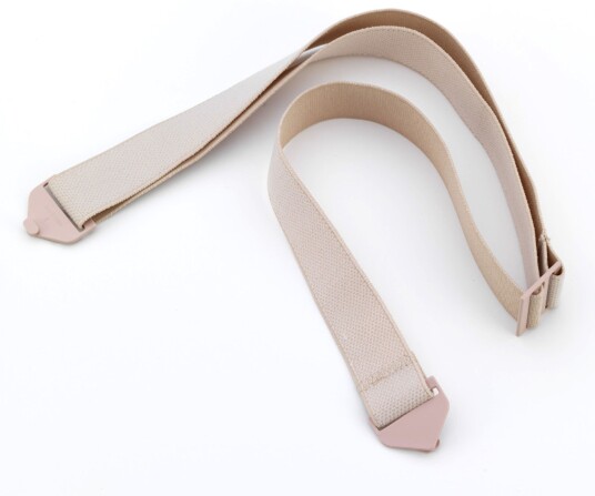 Hollister Stomibelte Adapt 7299 Beige str stor 86 165 cm 1 stk.