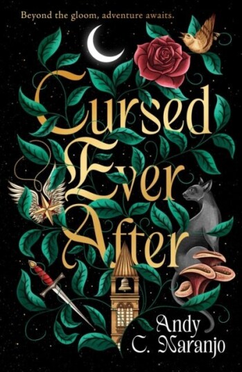 Cursed Ever After Cursed Ever After