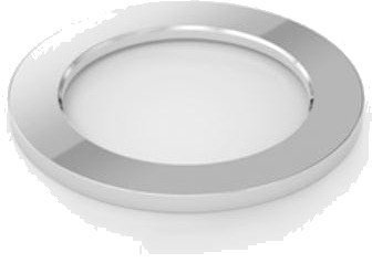 Quooker Rosett For Flex Kran Gunmetal