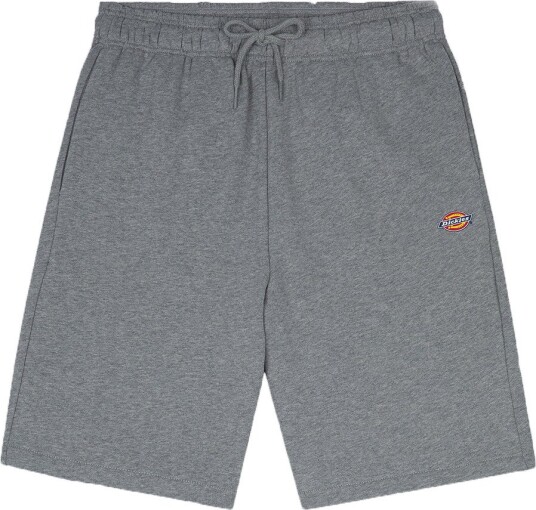 Dickies Men"s Mapleton Short Grey Melange S Dickies Men"s Mapleton Short Grey Melange S