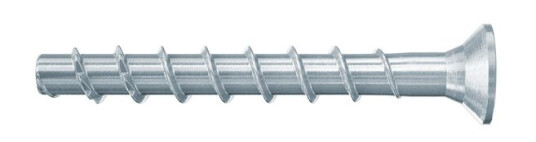 Ultracut Betongskr fbs ii 6x120/65 sk a100 betongskrue senkhode