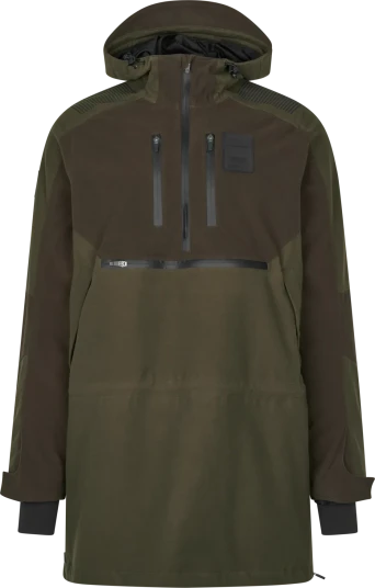 Seeland Jeger BGH Anorakk Herre Pine green 56 56