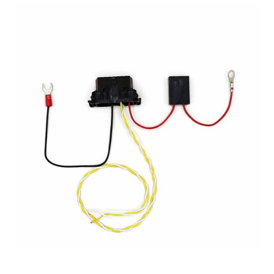 Adapterkabel XBB Dongle Mercedes MRA2 Adapterkabel XBB Dongle Mercedes MRA2