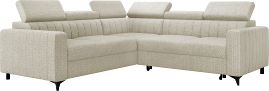 hjørnesofa NO_BRAND Hjørnesofa MILANO 2R2 Flow 03