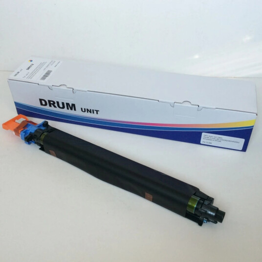 TB Trommel Kit Farge CMY (75.000 sider), erstatter Olivetti B1045