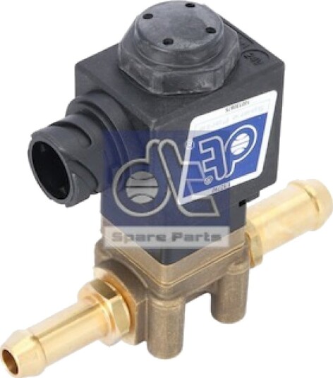 DT Spare Parts 1.12790 Magnetventil