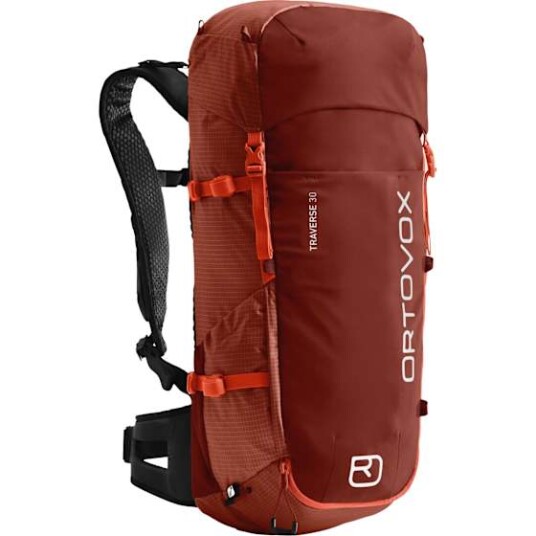 Ortovox Traverse 30 Hot Orange 30L
