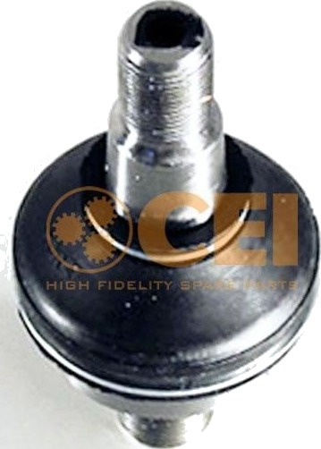 Endeledd C.E.I. 198.474