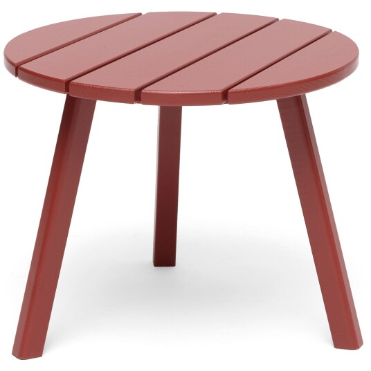 Hillerstorp Tennessee Sidebord Grønt