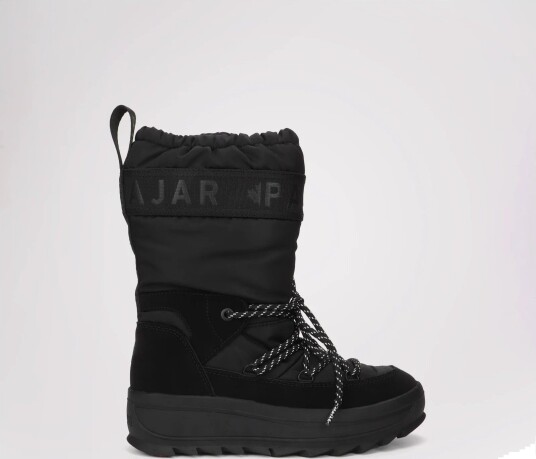 Pajar Galaxy High W"s black EU 36
