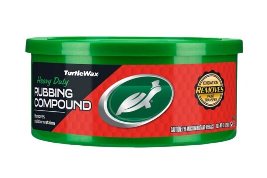 Turtle Wax Lakkrens
Grov/rubbing 152