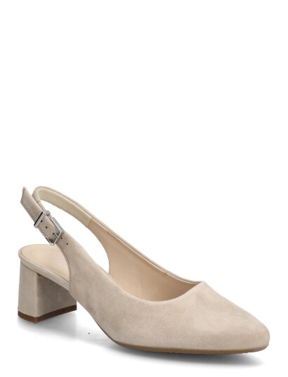 Gabor Slingback Cream 36 Gabor Slingback Cream 36