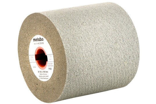 Metabo Gummisliperull 105x100 mm K180