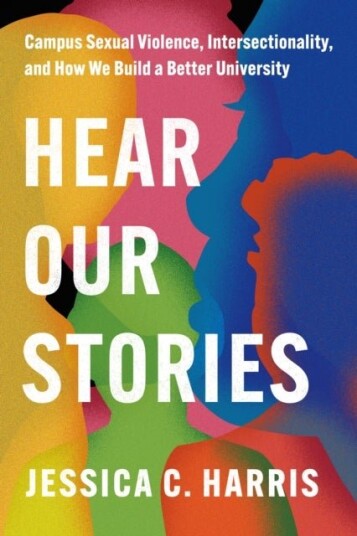 Hear Our Stories Hear Our Stories