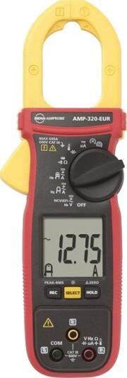 Beha-Amprobe Strømtang Amp-320-Eur