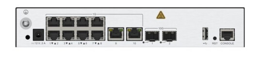 Huawei - Netverksadministrasjonsenhet Huawei - Netverksadministrasjonsenhet