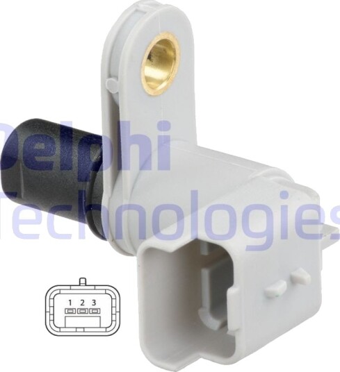 Sensor kamakselposisjon DELPHI SS11035 Sensor kamakselposisjon DELPHI SS11035