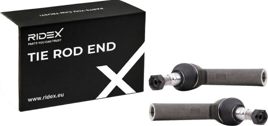 RIDEX 914T0794 Endeledd