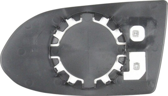 ABAKUS 2824G04 Speilglass, ytterspeil