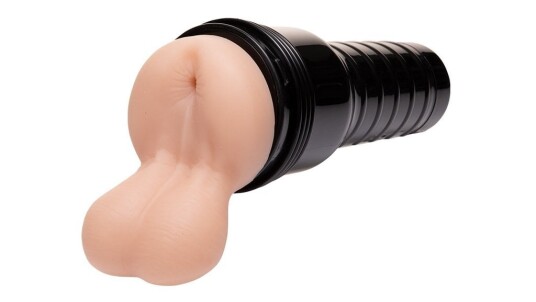 FLESHSACK BUTT WITH BALL SACK FLESHSACK BUTT WITH BALL SACK