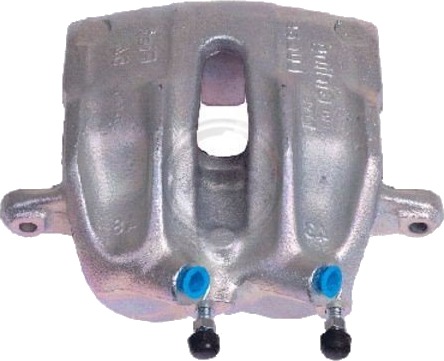 A.B.S. 520002 Bremsecaliper A.B.S. 520002 Bremsecaliper