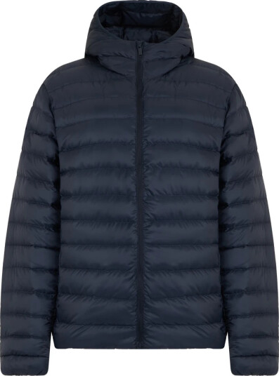 Canada Goose Herre Jakker Blå S,