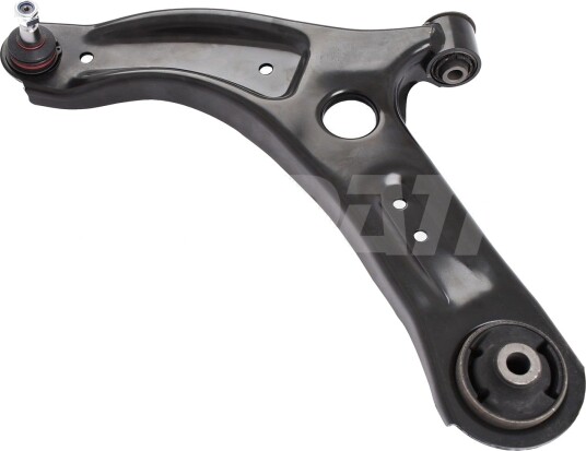 SPIDAN CHASSIS PARTS 59534 Bærearm