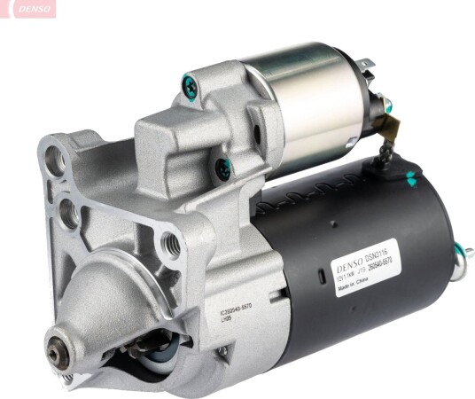 Starter DENSO DSN3116