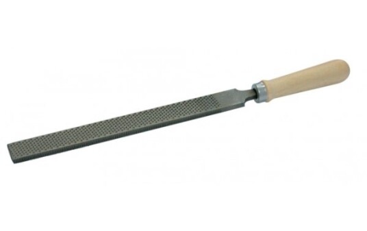 Mega Trerasp, Halvrund 200Mm - 69941 Mega Trerasp, Halvrund 200Mm - 69941