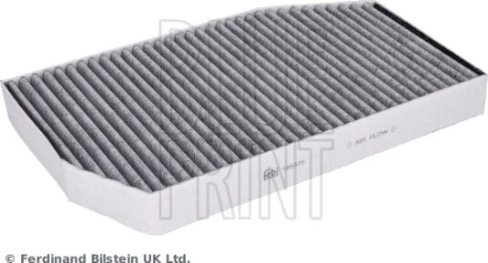 BLUE PRINT ADBP250107 Kupefilter