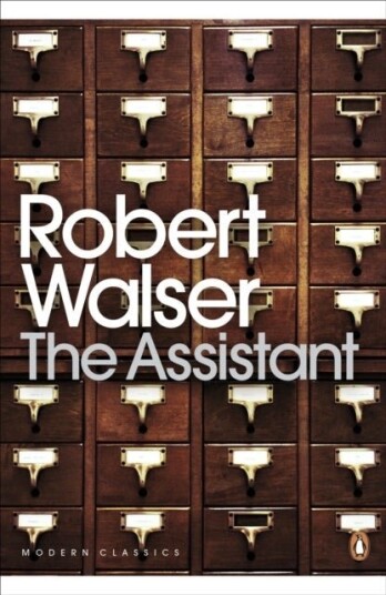 The Assistant The Assistant