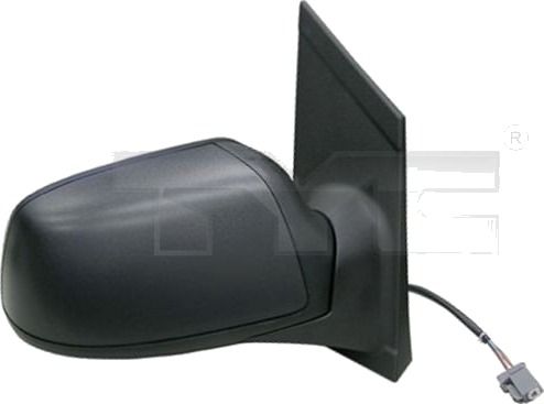 Sidespeil TYC 310-0257