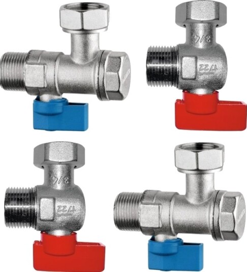 Top Therm Universal Sett Med Vinkelventiler Til Gasskjeler M. Filter 2 Stk 1/2" + 2 Stk 3/4" Top Therm Universal Sett Med Vinkelventiler Til Gasskjeler M. Filter 2 Stk 1/2" + 2 Stk 3/4"
