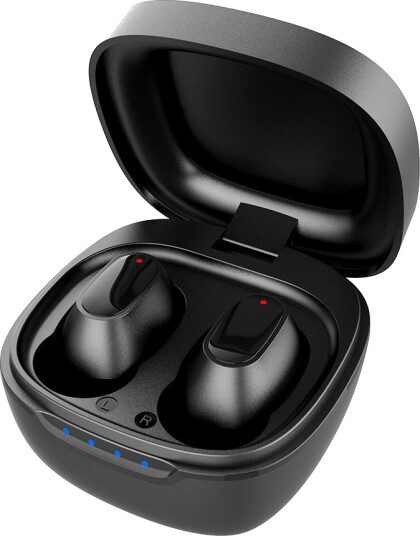 Philippe Palmer EarBuds Compact Black