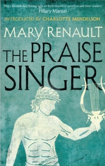The Praise Singer The Praise Singer