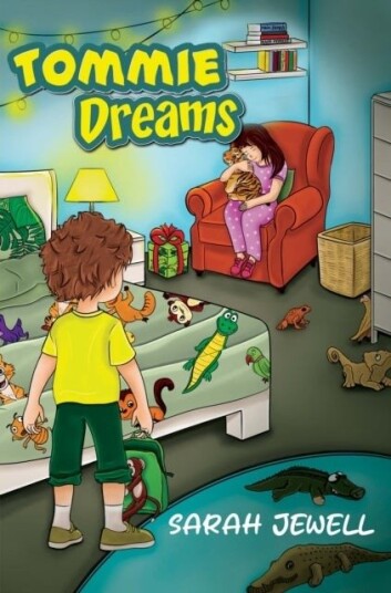 Tommie dreams Tommie dreams
