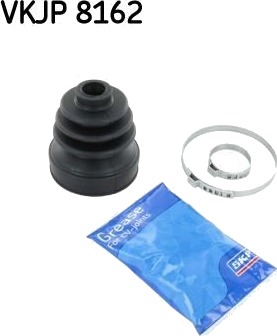 Mansjettsett drivaksel SKF VKJP 8162