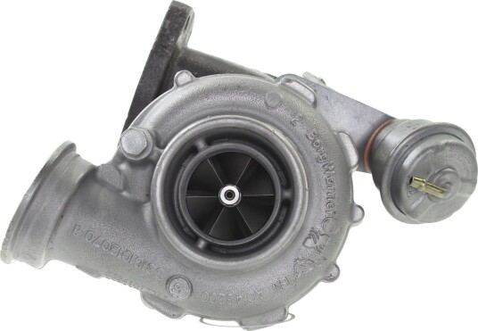 Turbolader ALANKO 11900617