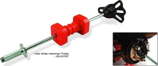 TOPTUL JEAI0167 Glidehammer