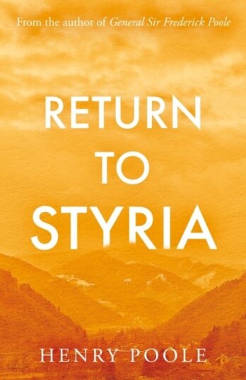Return to Styria Return to Styria